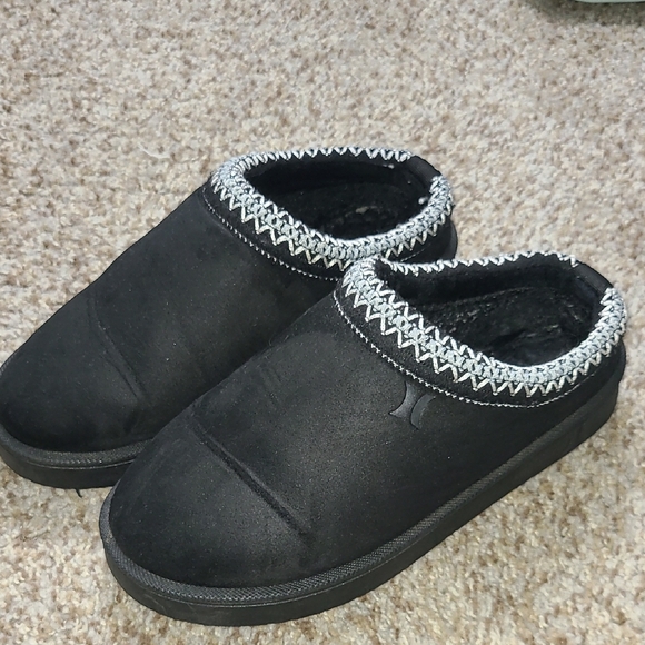 Hurley Slip On Shoes - Picture 1 of 5